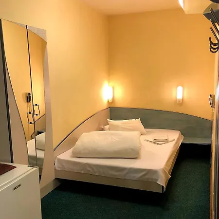 Vila Moni S Hotel
