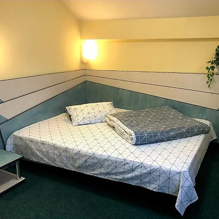 Hotel Vila Moni S