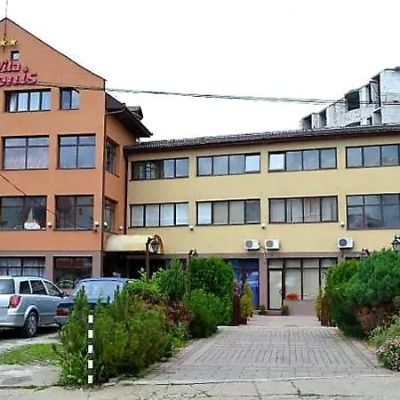 Vila Moni S Hotel 3*