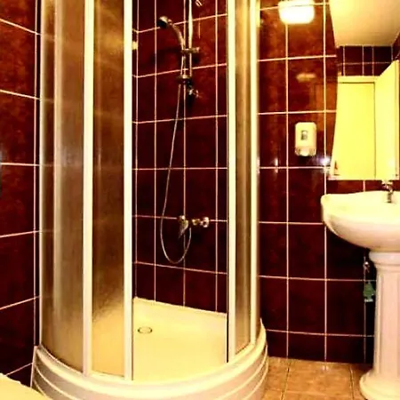 Vila Moni S Hotel 3*